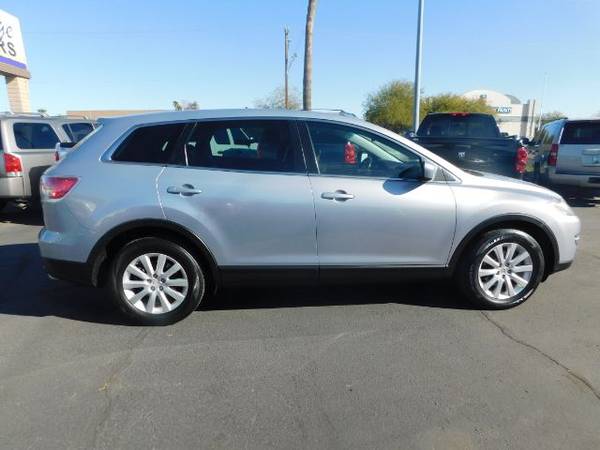 2008 Mazda CX9 READY TO ROLL! - A Quality Used Car! for sale in Casa Grande, AZ – photo 7