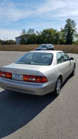 1998 Lexus ES300 for sale in South Bend, IN – photo 3