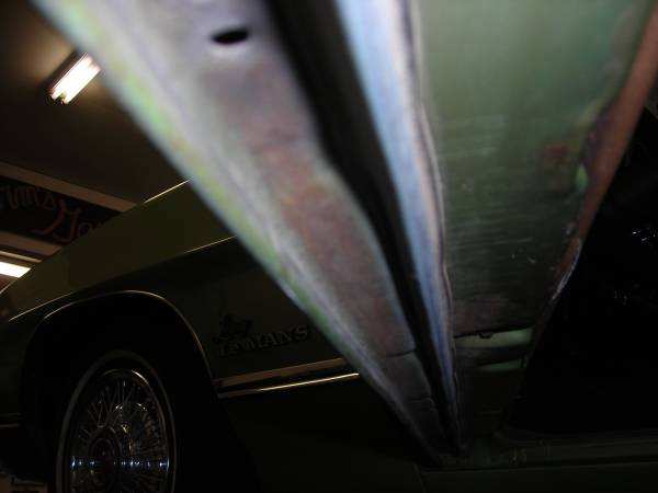 1972 Pontiac Lemans for sale in Topsfield , MA – photo 11