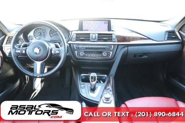An Impressive 2013 BMW 3 Series with 88, 409 Miles-North Jersey for sale in East Rutherford, NJ – photo 18