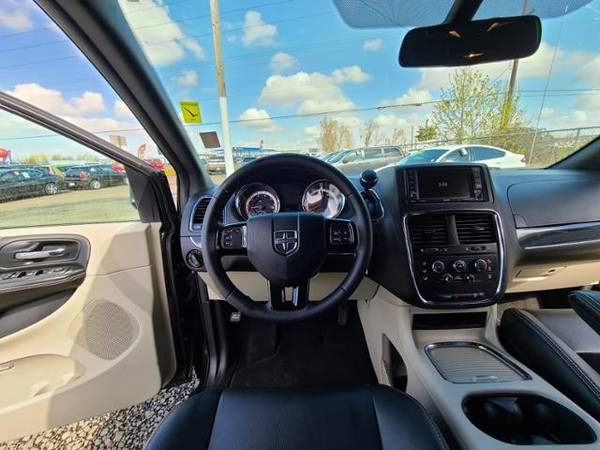 2018 Dodge Grand Caravan SXT Wagon Minivan, Passenger - cars & for sale in Corvallis, OR – photo 14