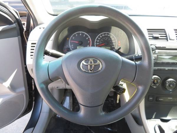 2009 Toyota Corolla 4dr Sdn 5 speed Auto 143, 000 miles 5, 999 - cars for sale in Waterloo, IA – photo 10