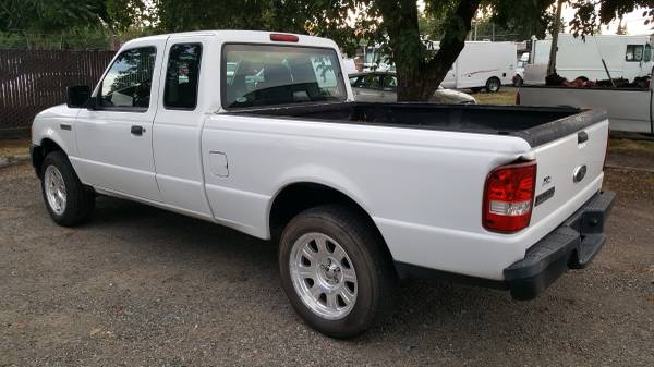 2008 Ford Ranger Super Cab 2WD Xtra Cab 4 cyl for sale in Vancouver Wa 98661, OR – photo 8