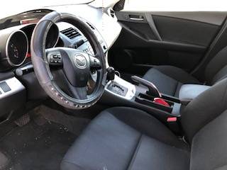 2011 MAZDA 3 i Touring Sedan 4D - cars & trucks - by owner - vehicle... for sale in Odessa, TX – photo 11