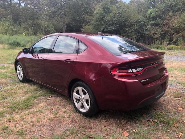 2015 Dodge Dart for sale in Maumelle, AR – photo 3