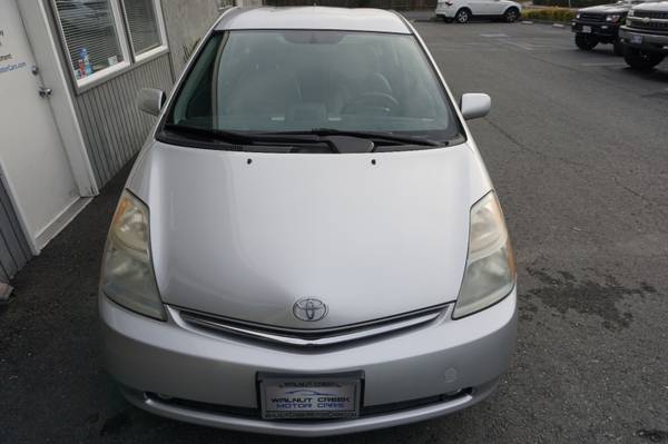 2008 Toyota Prius Touring Leather Low Miles - - by for sale in Walnut Creek, CA – photo 5