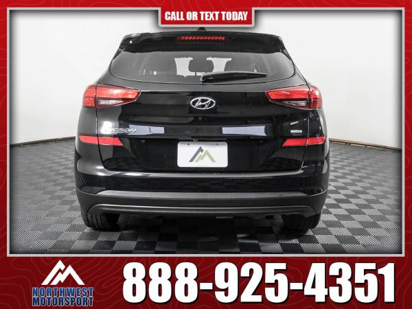 2020 Hyundai Tucson SE AWD - - by dealer - vehicle for sale in Other, MT – photo 6