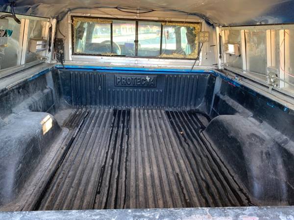 1992 Chevrolet C/K 1500 Series In House Financing For Those Who... for sale in Castle Rock, CO – photo 18