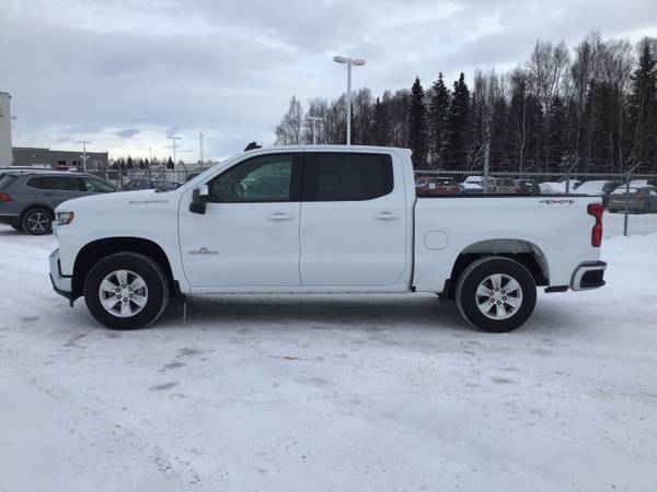 2019 Chevrolet Silverado 1500 LT - - by dealer for sale in Anchorage, AK – photo 3