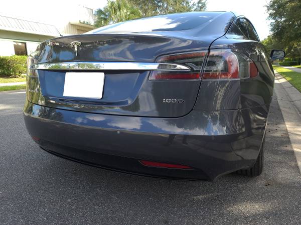 2017 Tesla Model S 100D Sedan with 25K Low Miles! Enhanced... for sale in Orlando, FL – photo 6