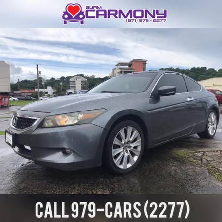 ♛ ♛ 2008 Honda Accord ♛ ♛ - cars & trucks - by dealer for sale in Other, Other