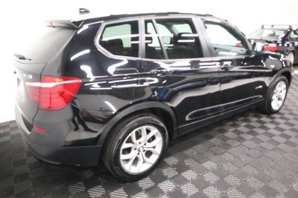 2013 BMW X3 xDrive28i - cars & trucks - by dealer - vehicle... for sale in CHANTILLY, District Of Columbia – photo 4