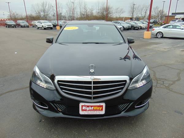 2015 Mercedes-Benz E-Class E 350 Luxury - - by dealer for sale in Inidanapolis, IN – photo 22