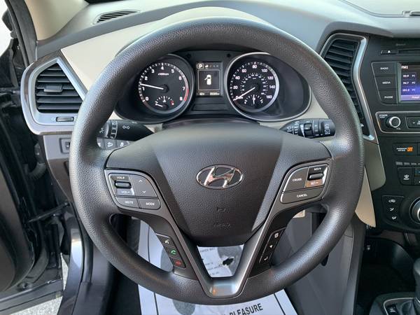 2018 Hyundai Santa Fe Sport AWD for sale in Wasilla, AK – photo 15