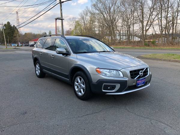 2013 Volvo XC70 3 2 AWD Bluetooth BLIS - - by for sale in Bethany, CT – photo 7