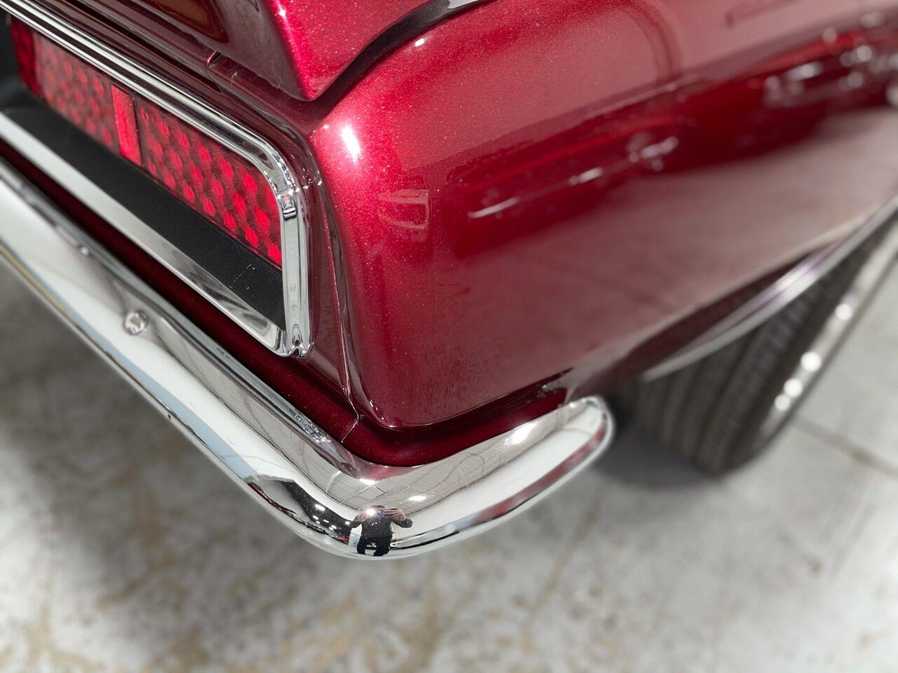 1967 Chevrolet Camaro for sale in Addison, IL – photo 54
