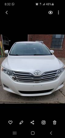 2011 toyota venza - cars & trucks - by dealer - vehicle automotive... for sale in Pawtucket, RI – photo 2