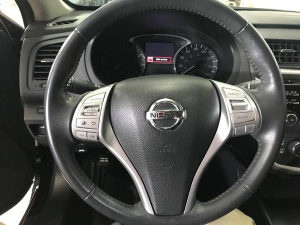 2017 Nissan Altima 2.5 SV (2017.5) Sedan 4D FWD for sale in Pensacola, FL – photo 5