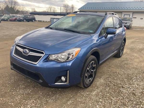 2017 Subaru Crosstrek 2 0i Limited AWD 4dr Crossover - GET APPROVED for sale in Other, OH – photo 7