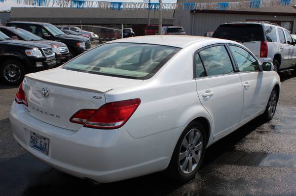 Only 109k Miles* 2007 Toyota Avalon XLS Sunroof* Leather* for sale in Louisville, KY – photo 13