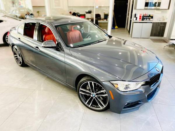 2018 BMW 3 Series 340i Sedan 479 / MO - cars & trucks - by dealer -... for sale in Franklin Square, NY – photo 11