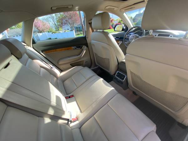 2010 Audi A6, Quattro, Premium Plus, 1 Owner, Navigation, Fully for sale in Huntington Station, NY – photo 14