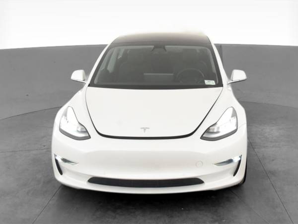 2019 Tesla Model 3 Long Range Sedan 4D sedan White - FINANCE ONLINE... for sale in Philadelphia, PA – photo 17