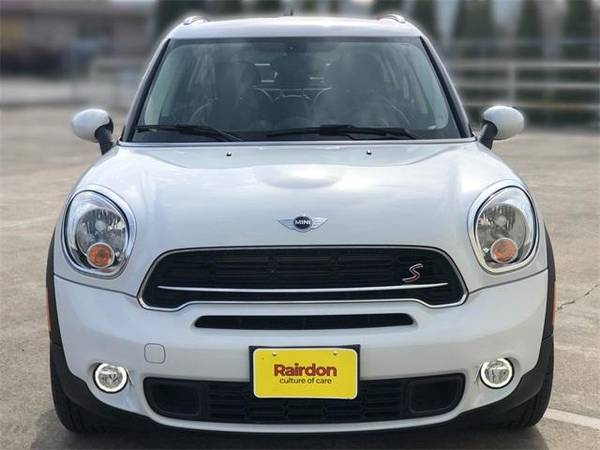 2016 MINI Cooper S Countryman Base - - by dealer for sale in Bellingham, WA – photo 3