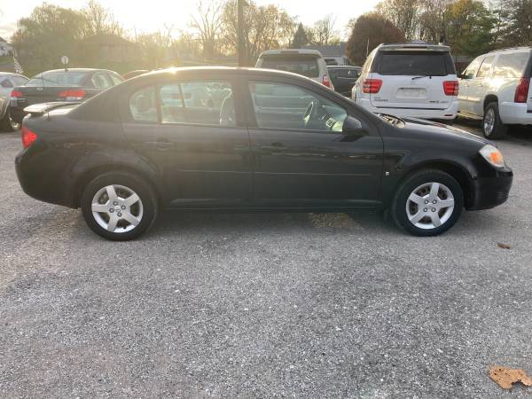 2008 CHEVROLET COBALT LT - cars & trucks - by dealer - vehicle... for sale in Indianapolis, IN – photo 2