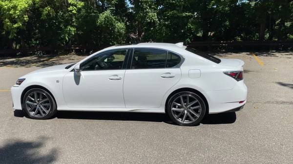 2017 Lexus GS 350 F Sport - cars & trucks - by dealer - vehicle... for sale in Great Neck, NY – photo 14