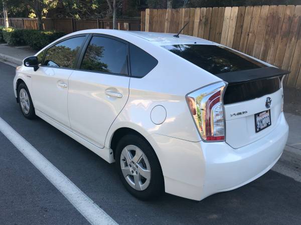 2012 Toyota Prius II - cars & trucks - by owner - vehicle automotive... for sale in El Cajon, CA – photo 6