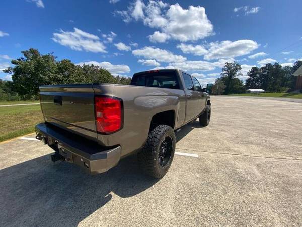 📍2015 Chevy 2500HD LTZ 4x4 #FOX #BDS 📍 - cars & trucks - by dealer -... for sale in STOKESDALE, NC – photo 6