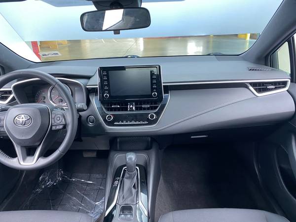 2019 Toyota Corolla Hatchback SE Hatchback 4D hatchback Blue -... for sale in South El Monte, CA – photo 23