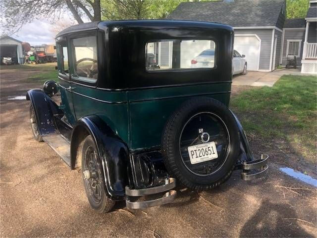1926 Buick Master for sale in Cadillac, MI – photo 10