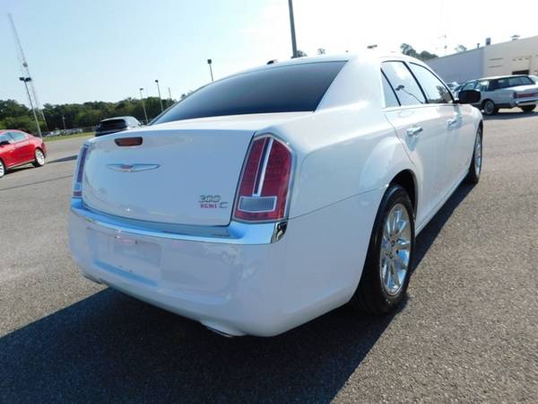 2014 Chrysler 300 Ivory Tri-Coat Pearl Sweet deal*SPECIAL!!!* for sale in Pensacola, FL – photo 3