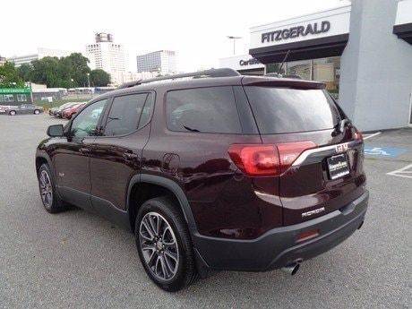 2018 GMC Acadia SLT - - by dealer - vehicle automotive for sale in Rockville, District Of Columbia – photo 20