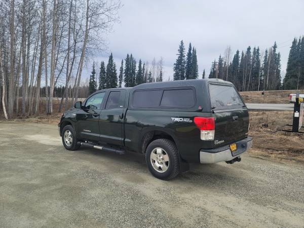 2012 Toyota Tundra for sale in Fairbanks, AK – photo 3