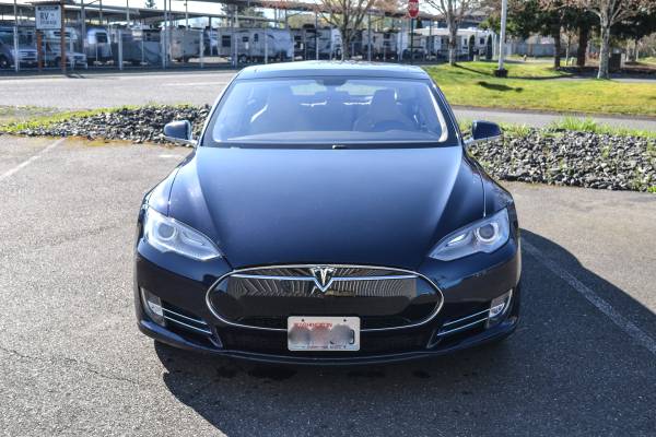 2013 Tesla Model S P85 for sale in Bellingham, WA – photo 2