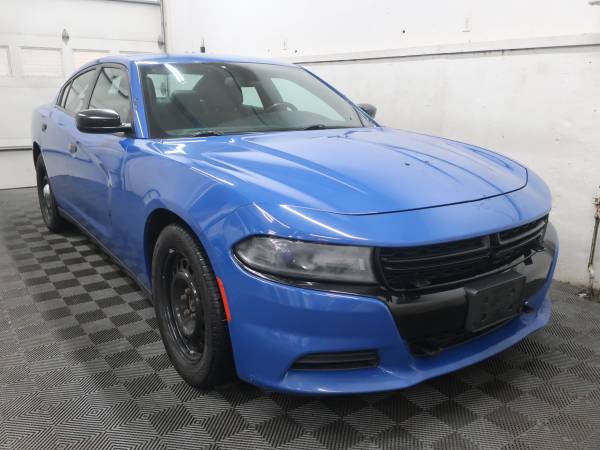 2016 Dodge Charger Police AWD - Warranty - - by dealer for sale in Hastings, MI – photo 22