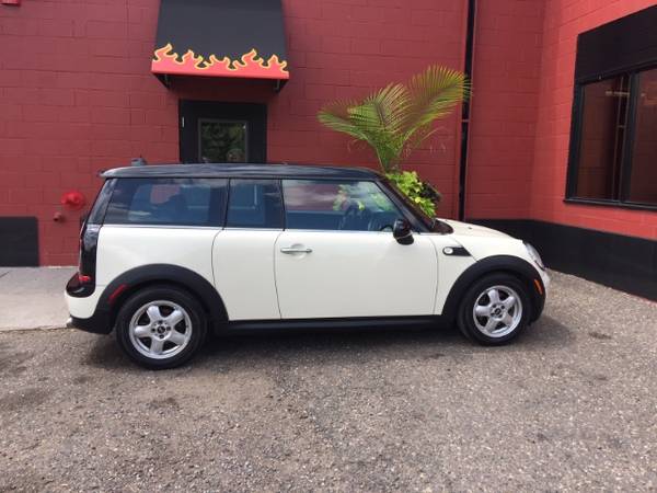 2009 MINI Clubman Base - cars & trucks - by dealer - vehicle... for sale in St Louis Park, MN – photo 7