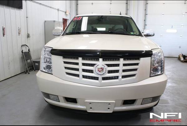 2008 Cadillac Escalade Sport Utility 4D for sale in North East, PA – photo 2