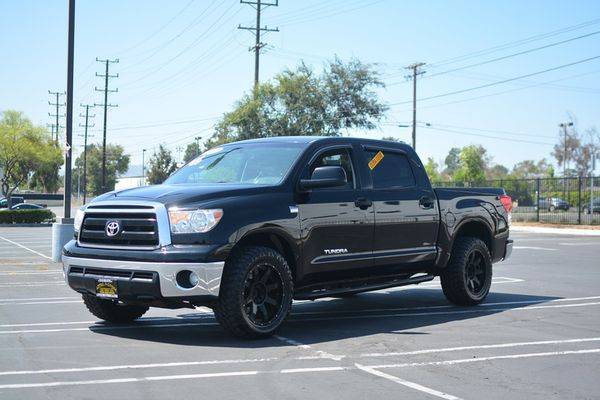 2010 Toyota Tundra 2WD Truck Financing Available For All Credit! for sale in Los Angeles, CA – photo 8