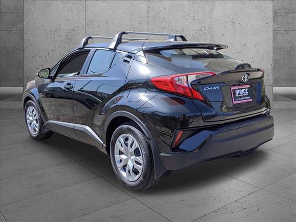 2019 Toyota C-HR LE SKU: K1054122 Wagon - - by dealer for sale in Cerritos, CA – photo 9