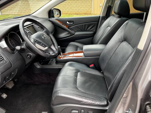 2010 Nissan Murano - - by dealer - vehicle automotive for sale in Louisville, KY – photo 9