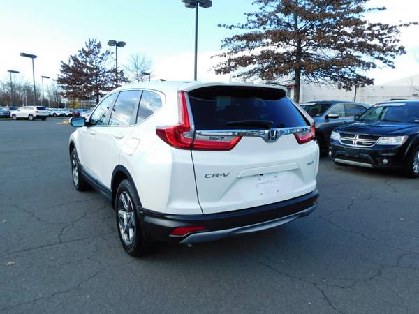 2018 Honda CR-V About Our LIFETIME Warranty** Call For Latest... for sale in CHANTILLY, District Of Columbia – photo 10