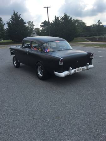 1955 CHEVY GASSER for sale in Thurmont, MD – photo 9