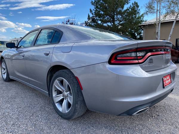 2017 Dodge Charger SXT, Heated Seats, Apply Online Today! SALE for sale in MONTROSE, CO – photo 7