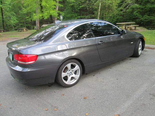 2007 BMW 328CI unreal good cond - - by dealer for sale in Hot Springs National Park, AR – photo 2