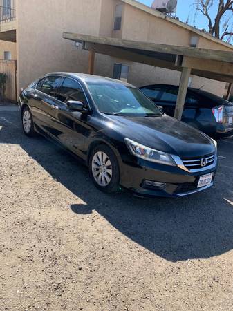 2013 Honda Accord EXL for sale in Bakersfield, CA – photo 2