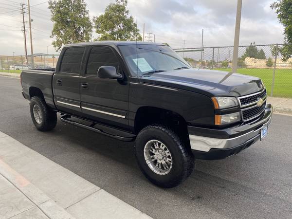 2007 Chevrolet Silverado 1500. LIFT IT KIT! PLEASE SEE PICTURES!! -... for sale in Arleta, CA – photo 6